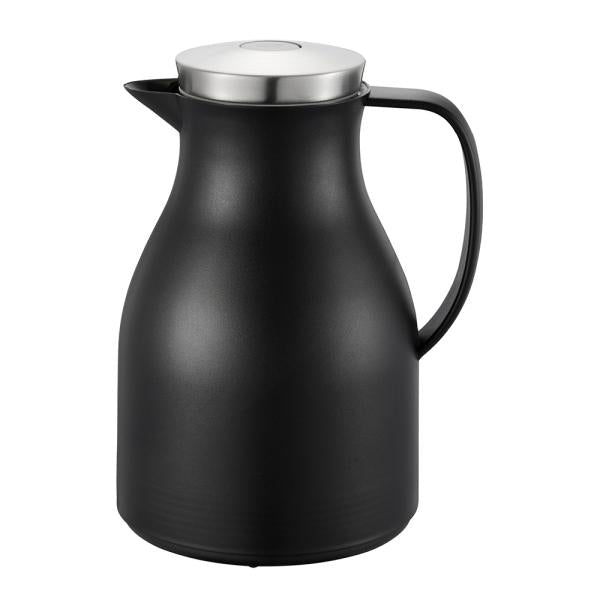 Tilly termokanne 1L svart