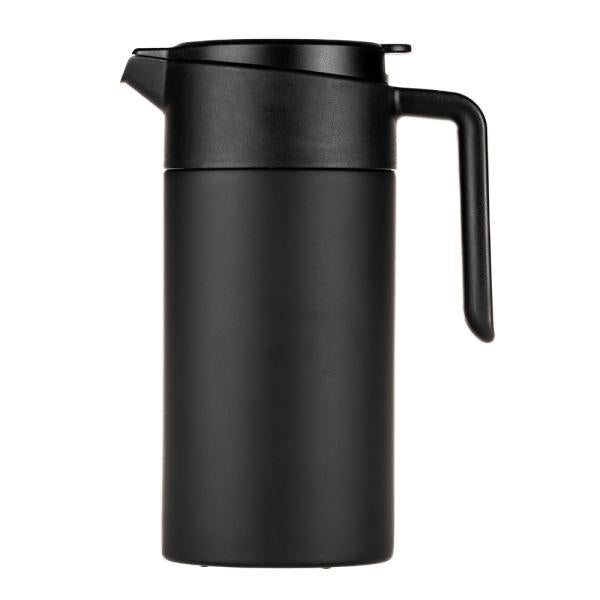Termokanne 1,6L svart