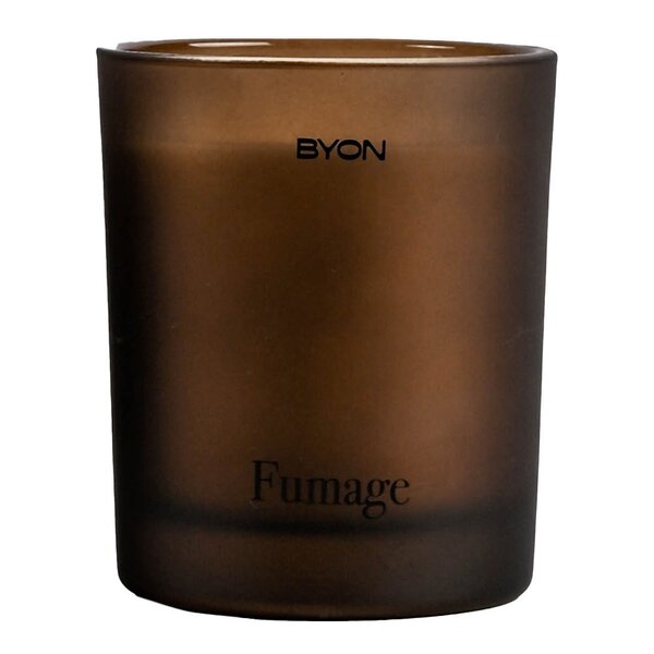 Fumage duftlys 8,5 cm 30t