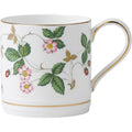 Wild Strawberry krus