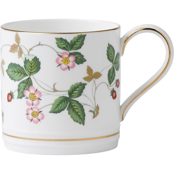 Wild Strawberry krus
