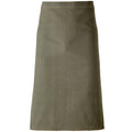 Organic midjeforkle 70x108 olive