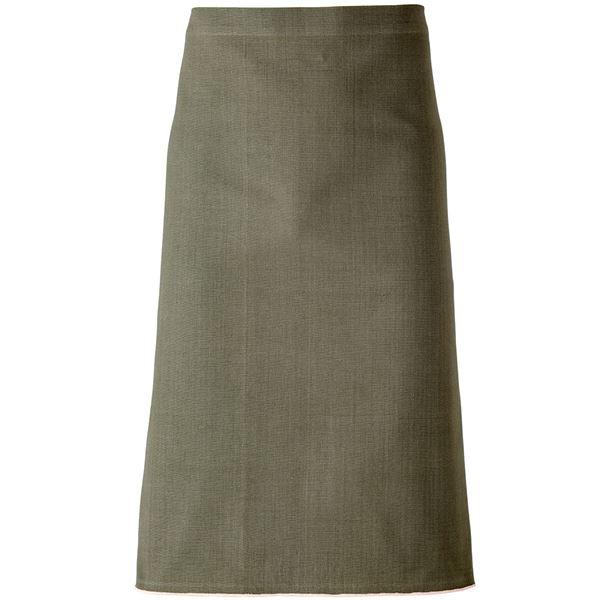 Organic midjeforkle 70x108 olive