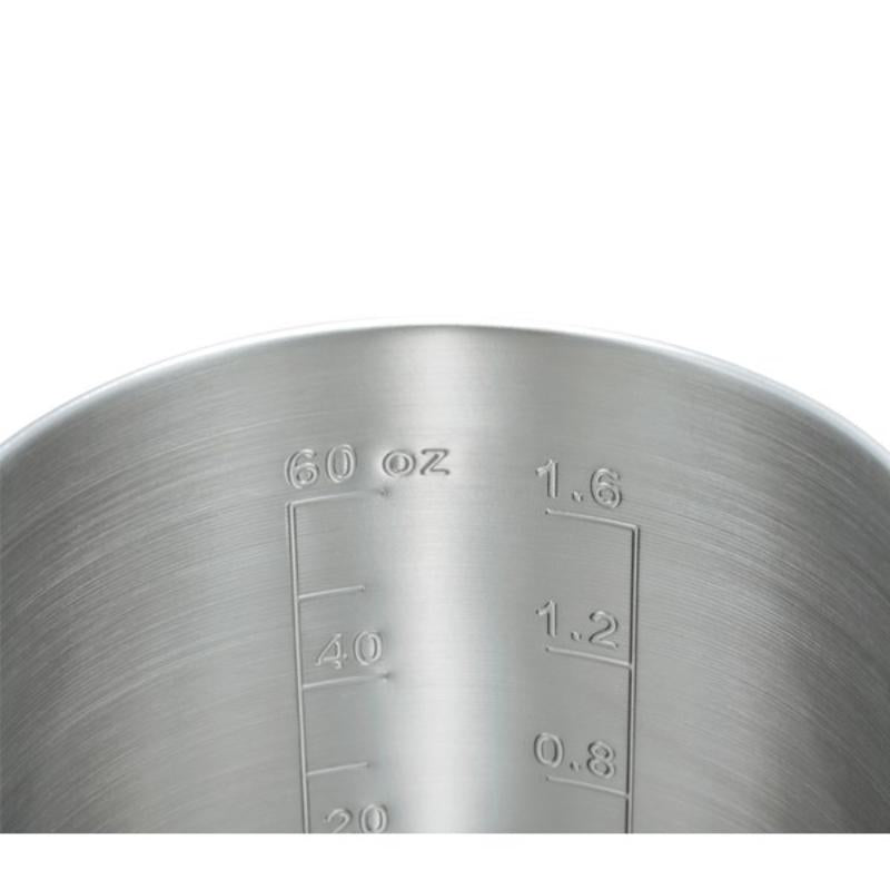 Pot 1800 kjele D14 cm