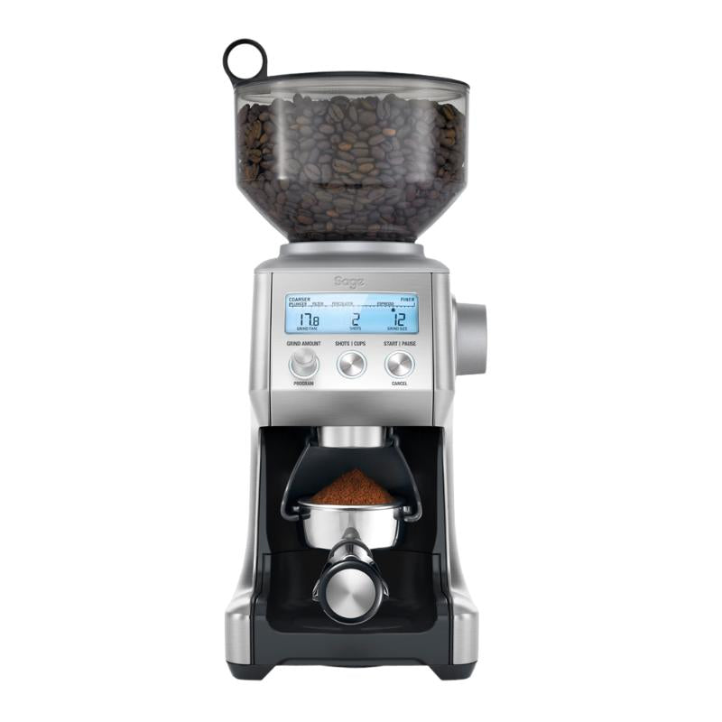 Smart Grinder BCG820BSS kaffekvern 450g stål