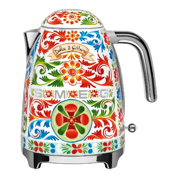Vannkoker KLF03 1,7L Dolce & Gabbana