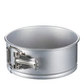 bAYk springform 16 cm sølv