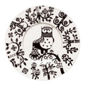 Taika tefat 16 cm svart