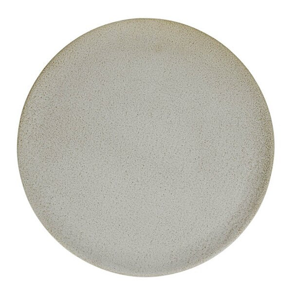 RAW rundt fat 34 cm sandy beige