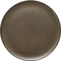 RAW Metallic Brown asjett 23 cm