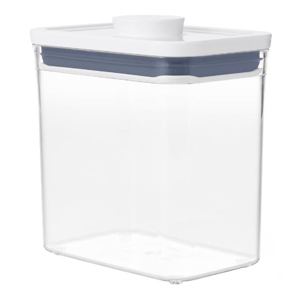 POP Container rektangulær 1,6L