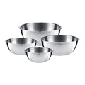 Gourmet bollesett 4 deler