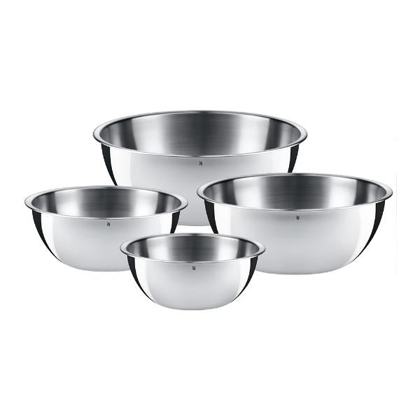 Gourmet bollesett 4 deler