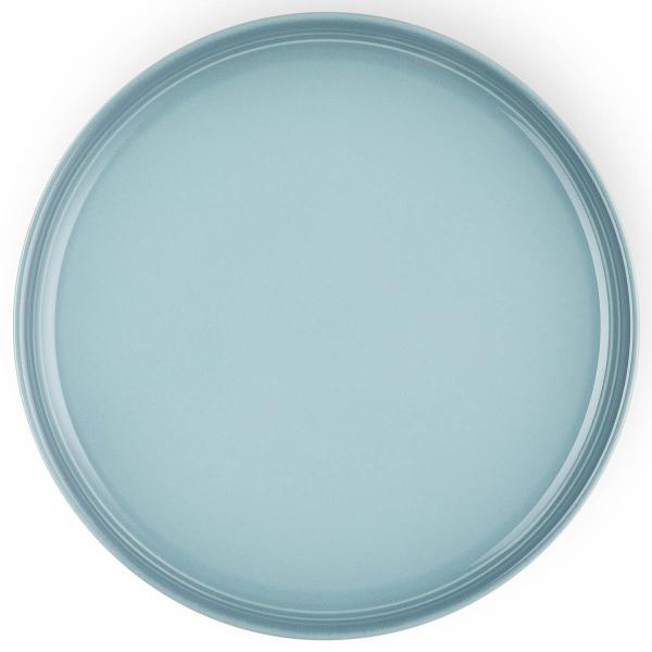 Coupe Collection frokosttallerken 22 cm sea salt