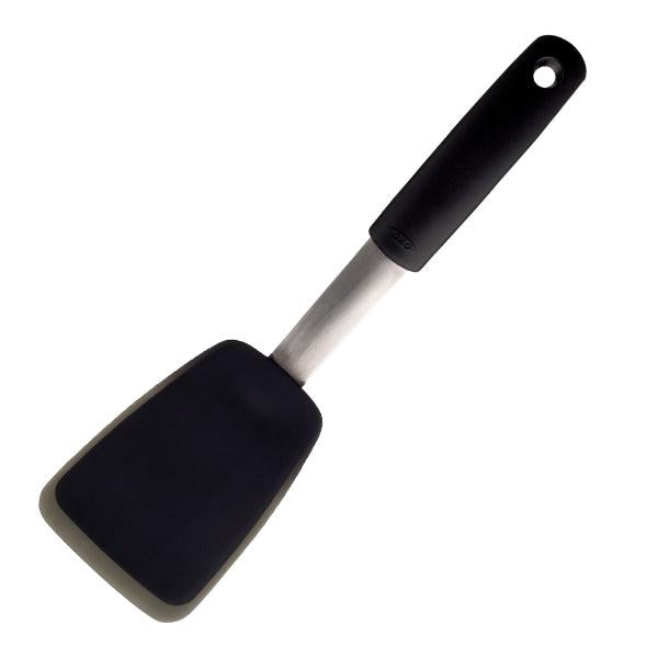 Stekespade silikon 29 cm
