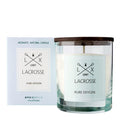 Lacrosse duftlys 200g pure oxygen