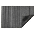 Skinny Stripe dørmatte 46x71 cm shadow