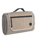 City piknikteppe rPET beige