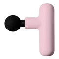 Massasjepistol 16x9 cm rosa