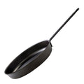 Stekepanne 30 cm karbonstål