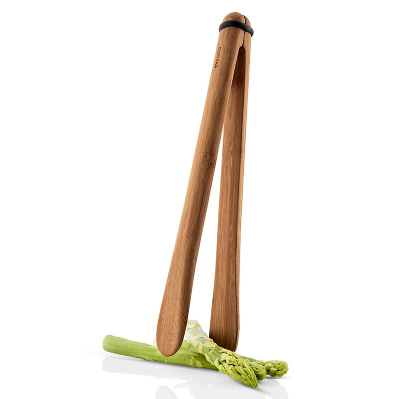 Nordic Kitchen kjøkkentang 27 cm bambus