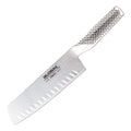 Grønnsakskniv hulslipt G-81 18 cm