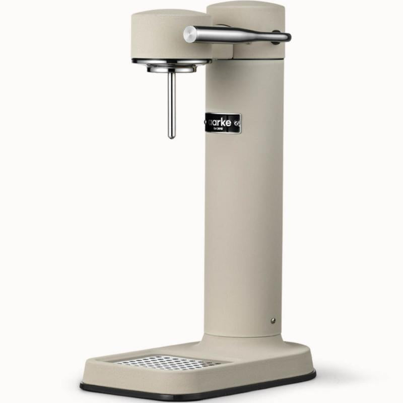 Carbonator 3 kullsyremaskin sand