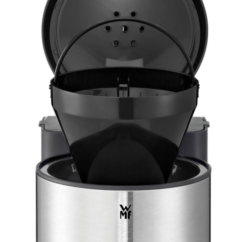 Stelio kaffetrakter glass