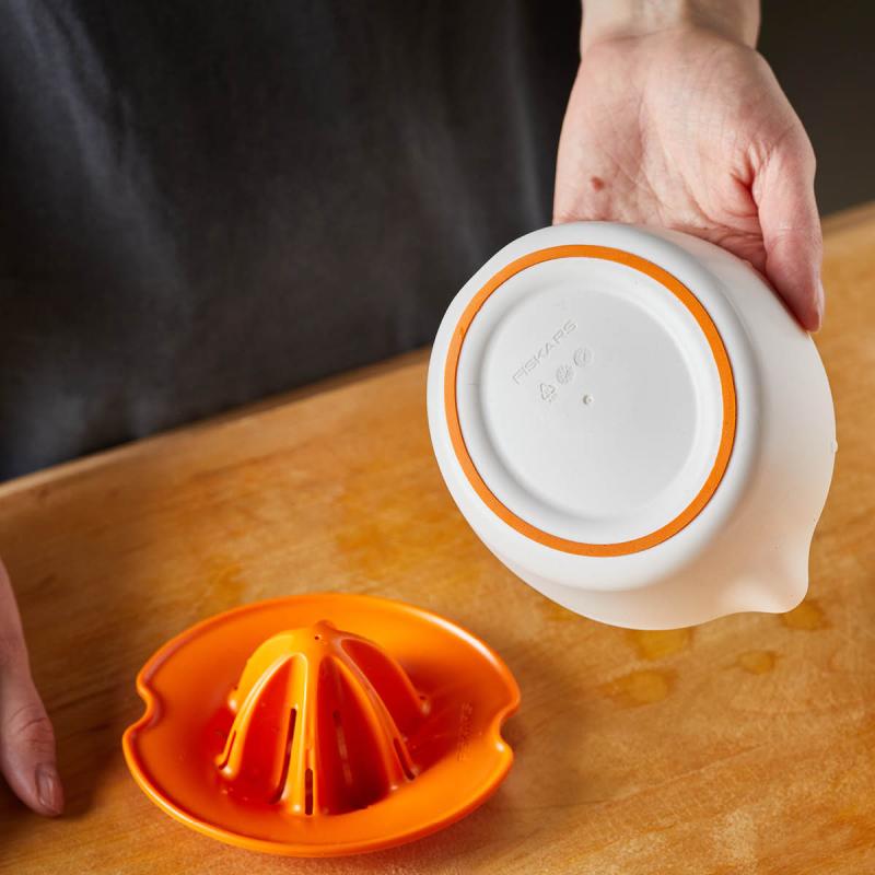 Functional Form juicepresser 12,5 cm