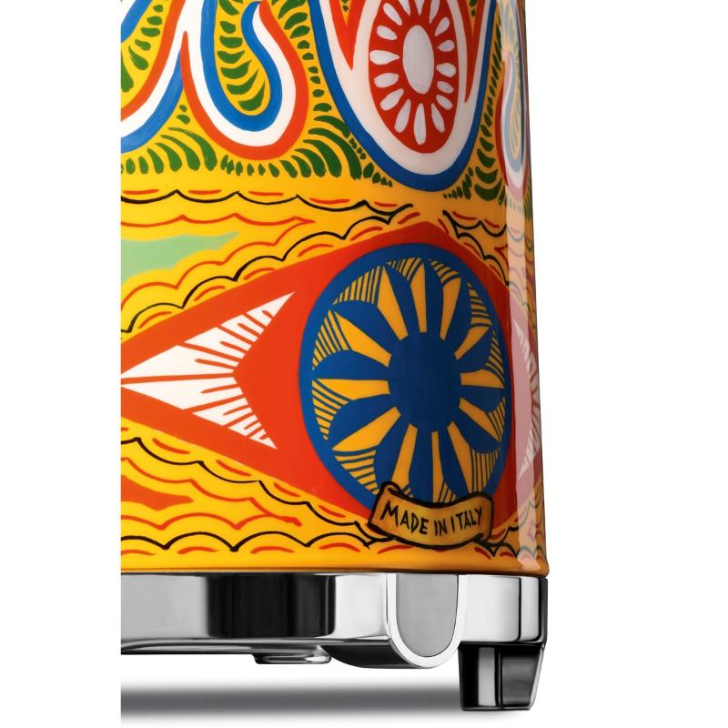 Juicemaskin CJF01 Dolce & Gabbana