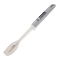 bAYk slikkepott m/termometer 30 cm hvit/grå