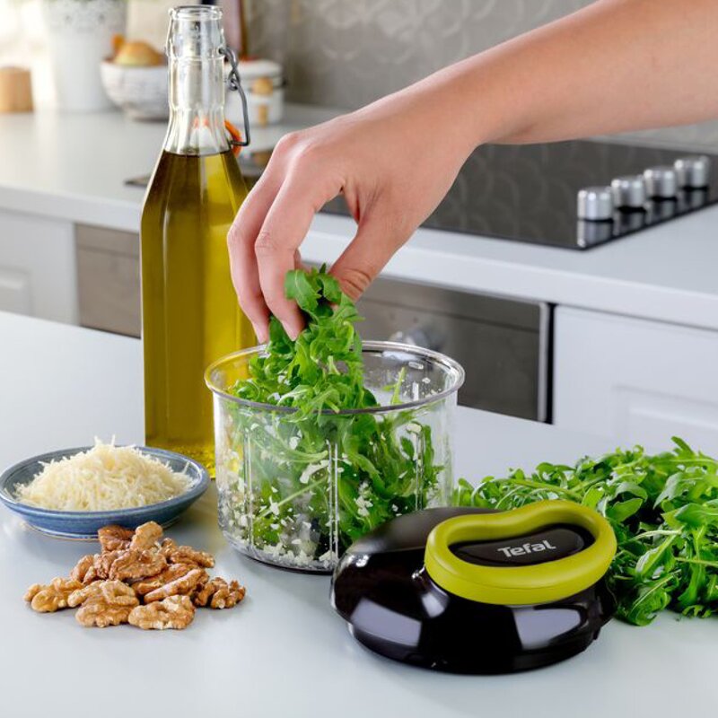 Ingenio minikutter 900 ml