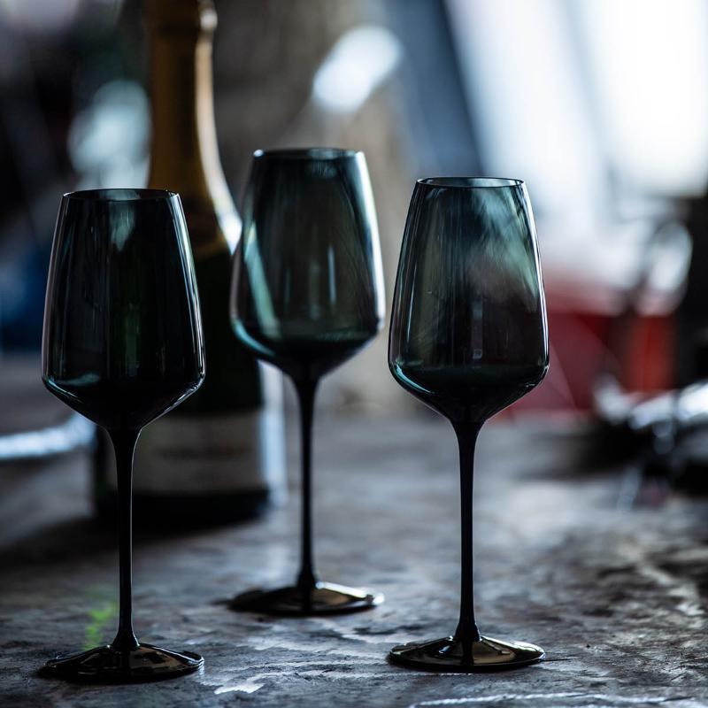Noir bobleglass 36 cl