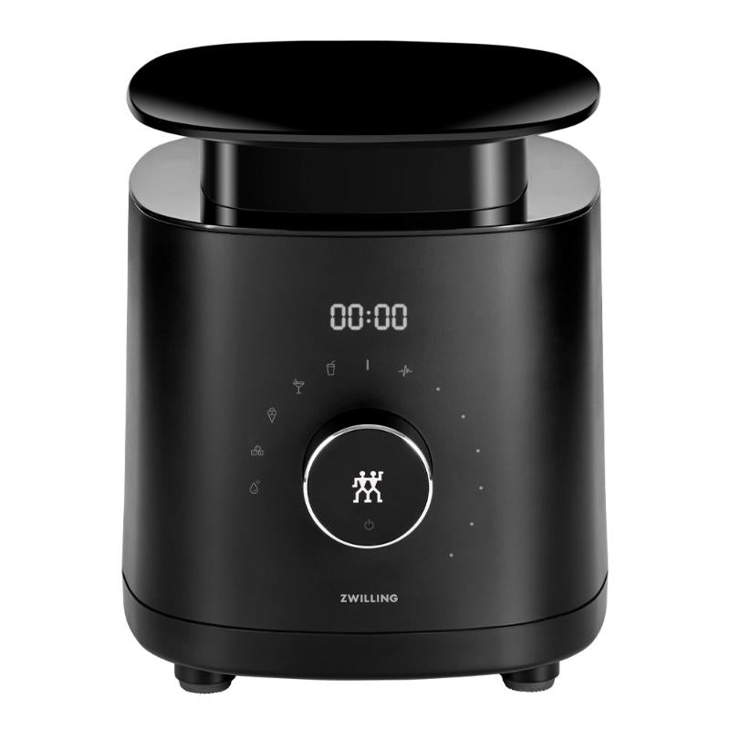 Enfinigy Power blender Pro 1,8L 1200W svart