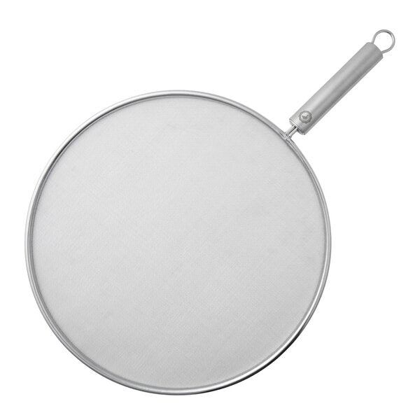Steel Essentials fettfanger 29 cm stål