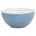 Everyday Alice skål 45 cl sky blue