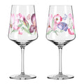 Sommersonett vinglass no: 15 & 16 54 cl 2 stk