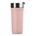 On The Go termokopp 35 cl shell pink