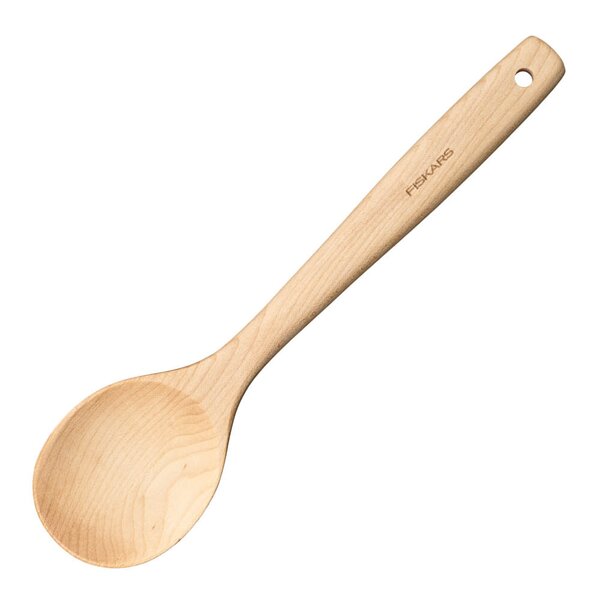 Folken skje 29 cm tre