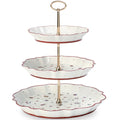 Toy's Delight etasjefat 33 cm