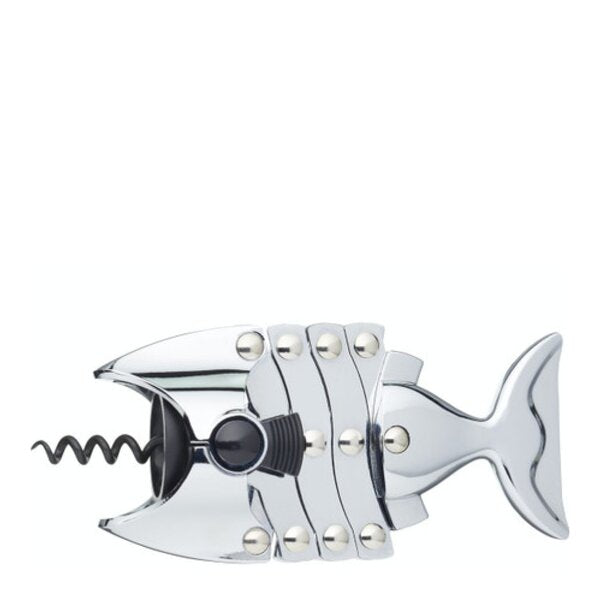 Lazy Fish korketrekker 21 cm sink