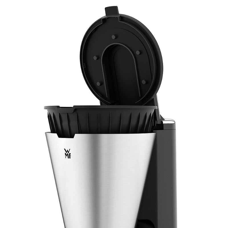 KITCHENminis kaffetrakter glass