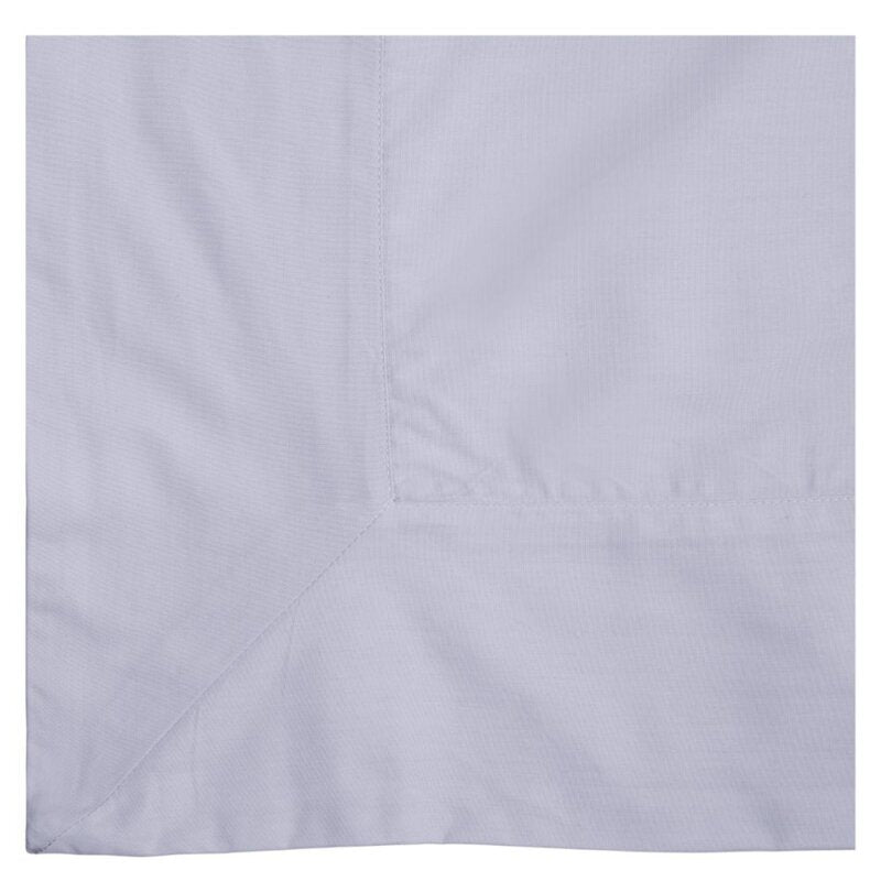 Bedding Collection putetrekk 60x63 cm 2 stk powder blue