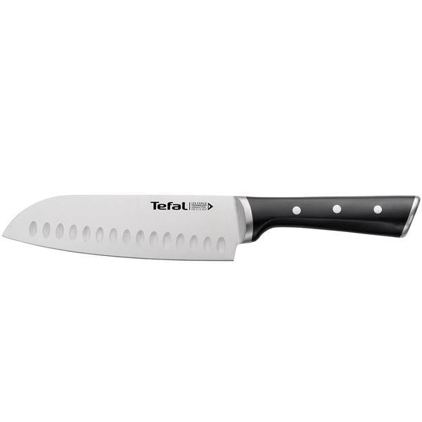 Ingenio Ice Force santoku kniv 31 cm