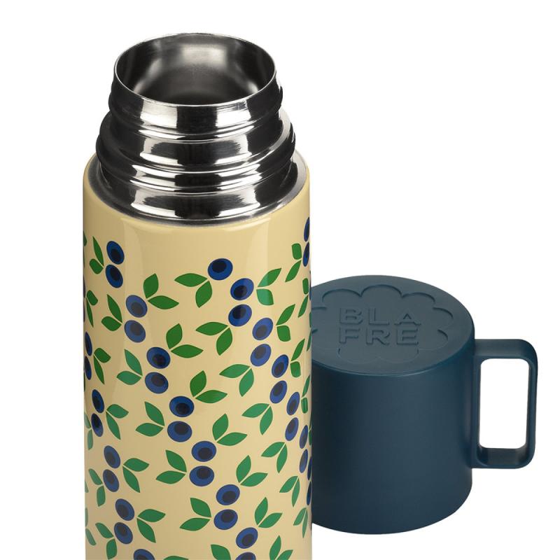 Blåbær termos 350 ml