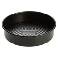 Inspire Non-Stick kakeform m/ løs bunn Ø21,5x4,5 cm
