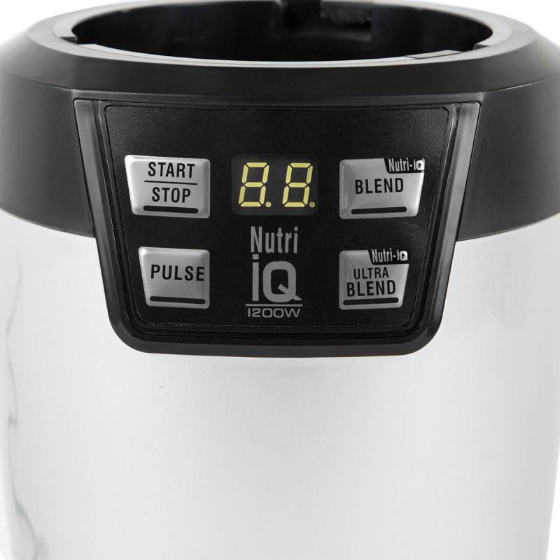 Nutrition blender pro 1200W