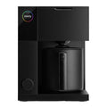 Aiden Precision kaffetrakter BR01AAEU 1,5L matt svart