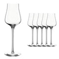 Brunelli grappaglass  21 cl 6 stk