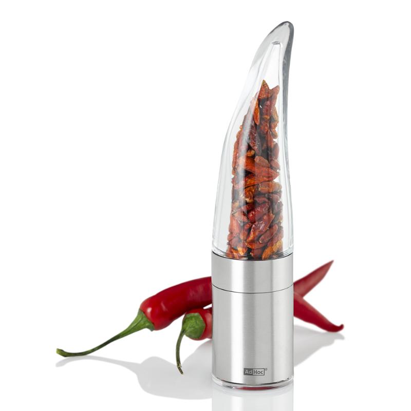 Pepe chili kvern 21 cm